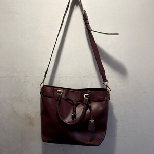 Michael Kors tote bag Crossbody bag